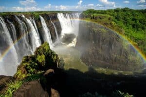 Victoria Falls