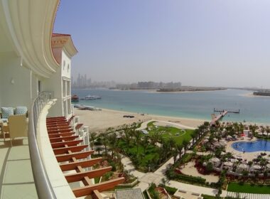 Waldorf Dubai