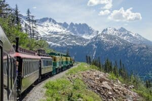 White Pass and Yukon Route