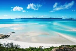 Thigs to do in the Whitsundays