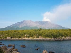 Yakushima Island Japan