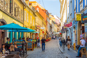 Things to do in Zagreb