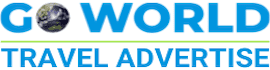 Go World Travel Magazine Logo